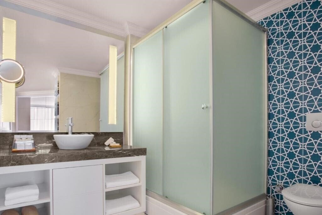 Paloma Marina Suites (ex. Paloma Rina, Sentido Marina) 4* фотосуреті