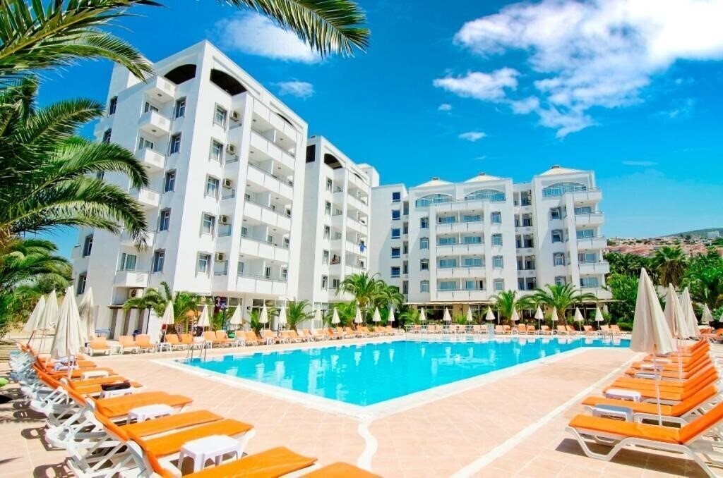 Citys Hill Hotel 4* қонақ үйі