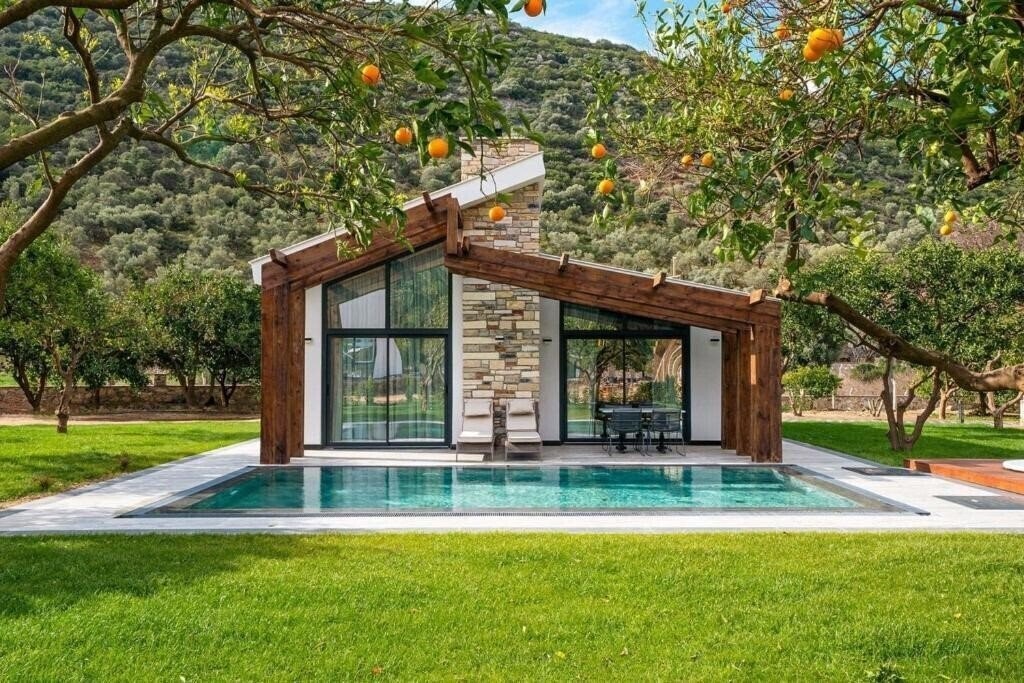 Фото Batihan Vadi Hotel 4*