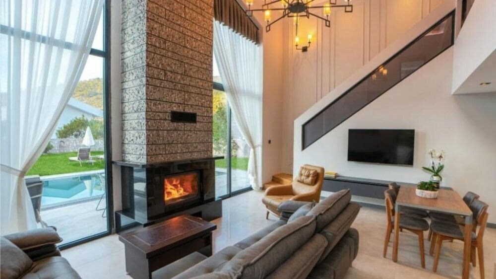 Batihan Vadi Hotel 4* суреті