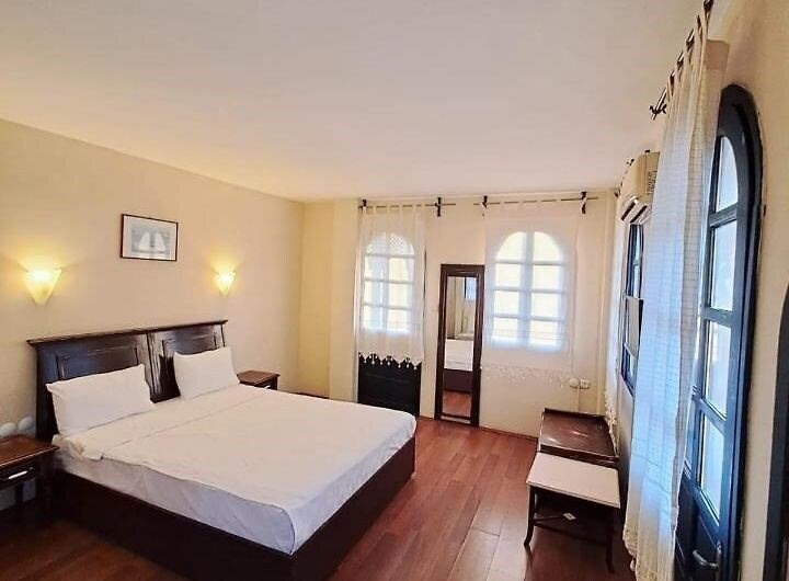 Картинка Altinsaray Hotel (ex. Altin Saray, Alice Altinsaray Hotel, Golden Saray) 3*