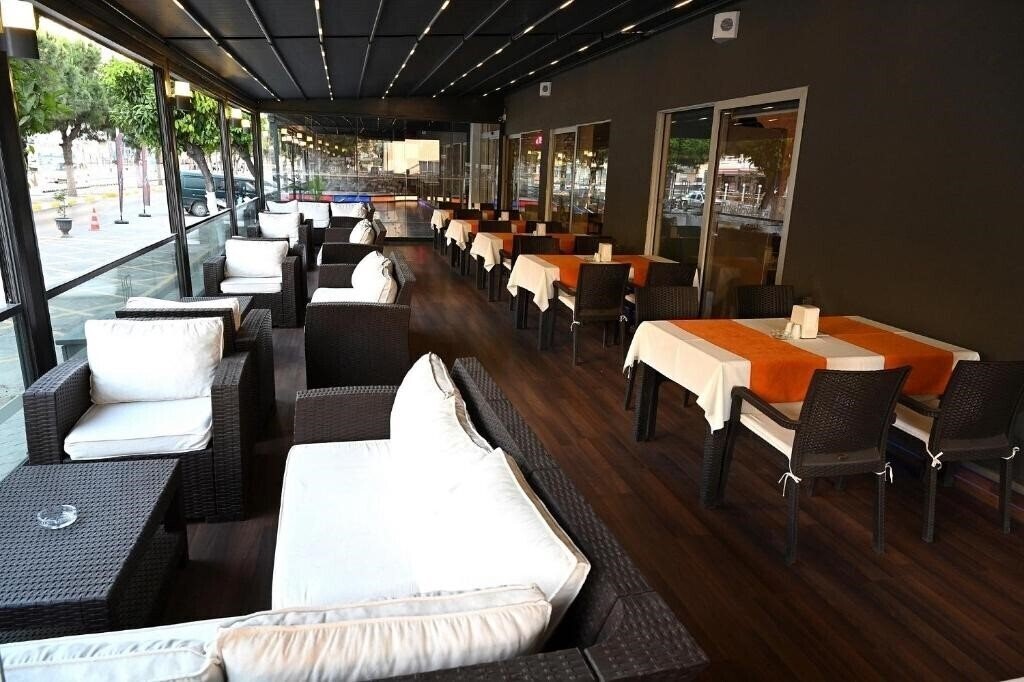 Изображение Roxx Royal Hotel 3*
