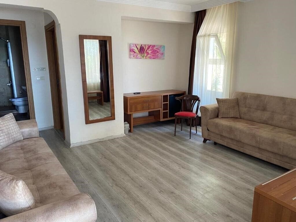Melis Hotel 3* суреті
