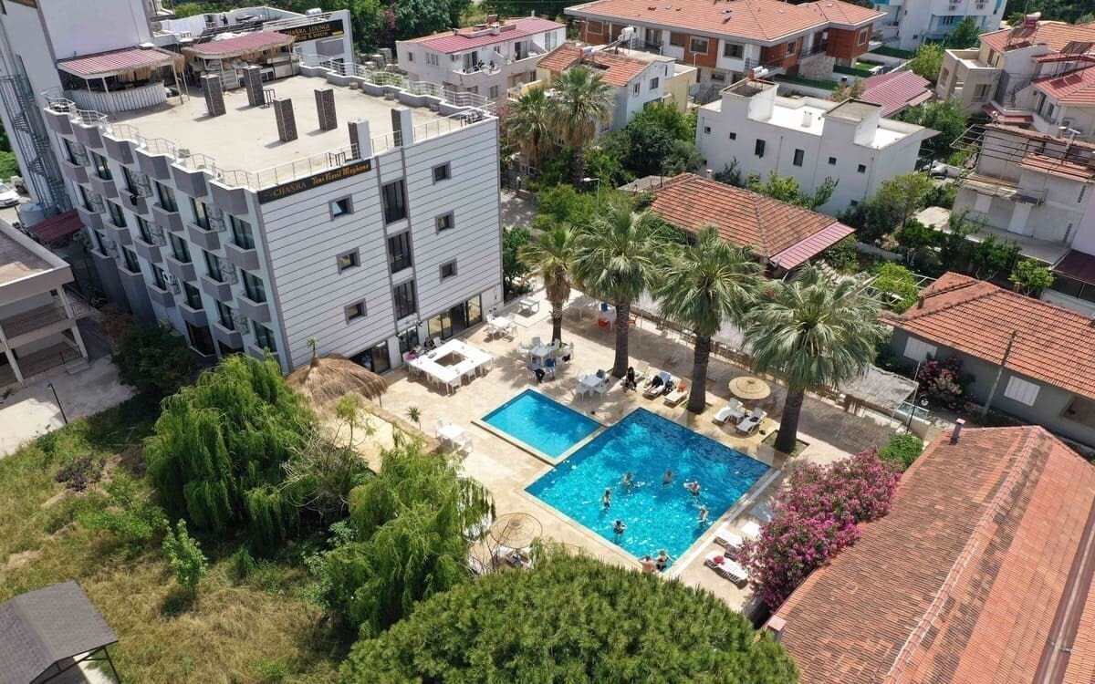 Medos 3* фотосуреті