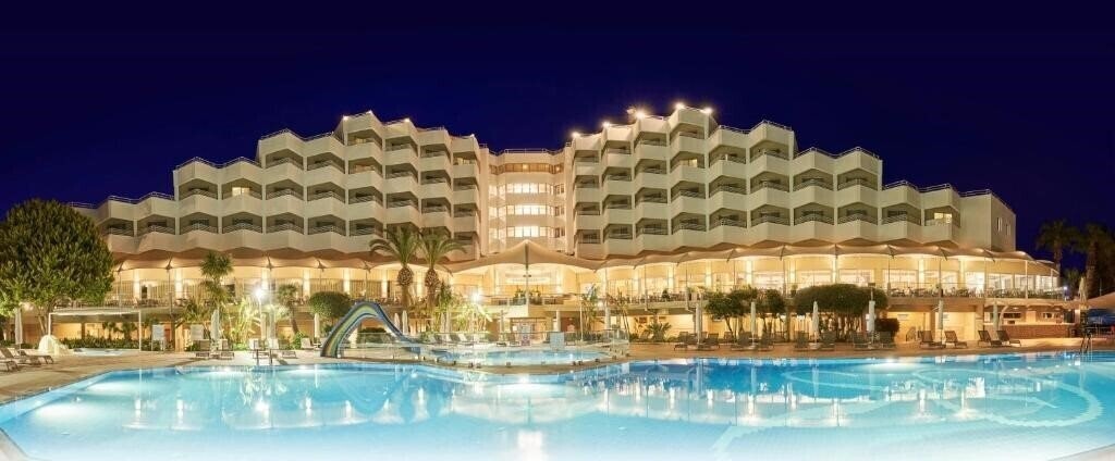 Фотография Richmond Ephesus 5*