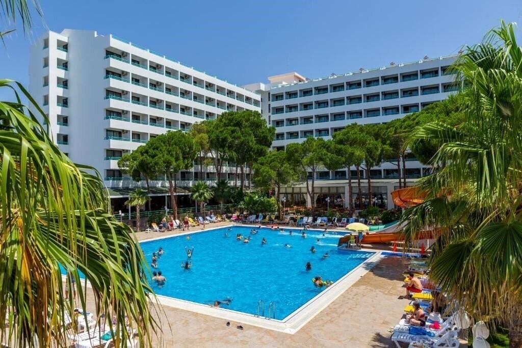 Grand Efe 4* суреті