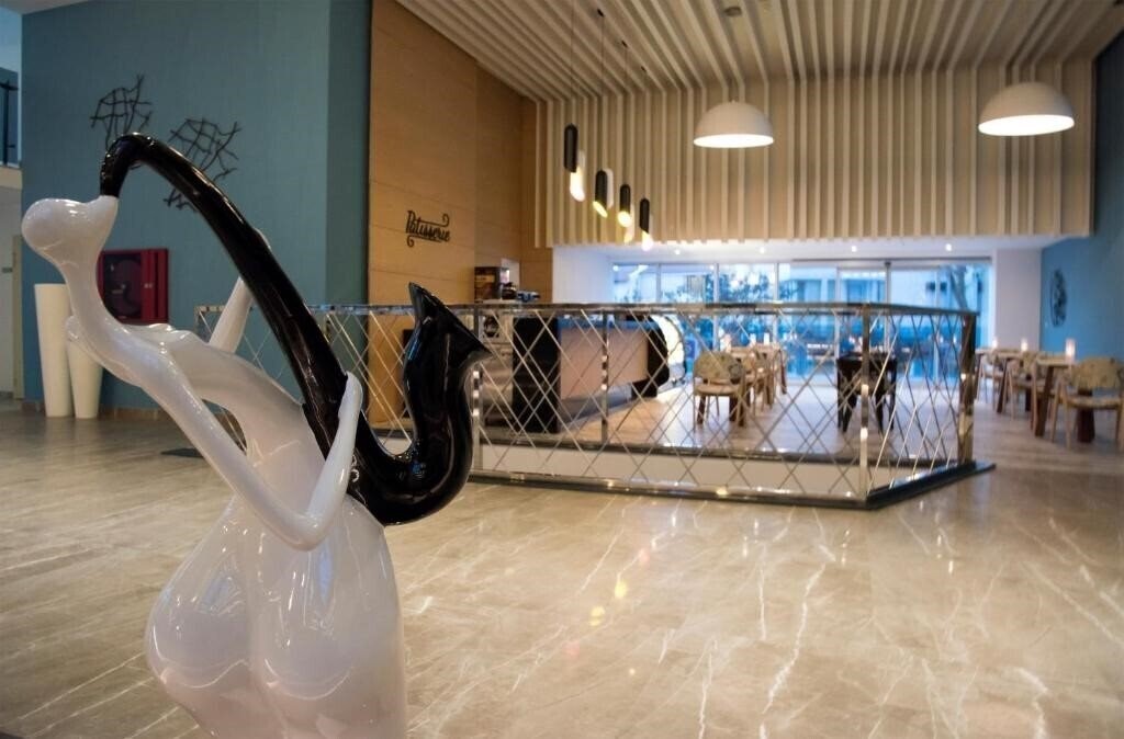 Club Mersin Beach 4* фотосуреті