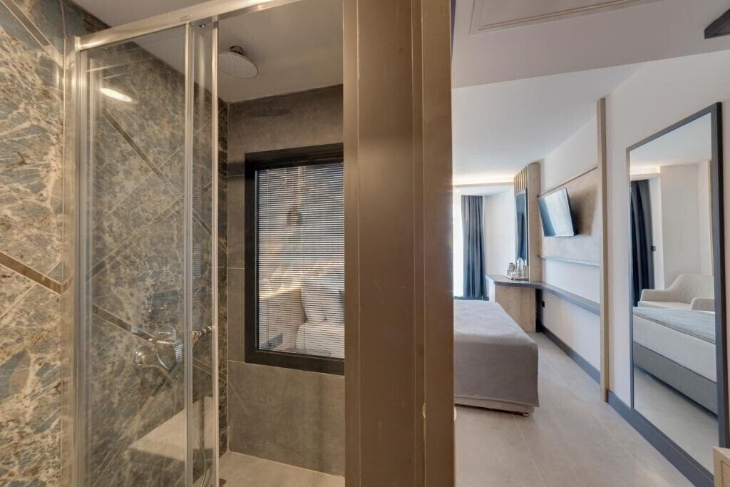 Signature Blue Resort Kusadasi (ex. Grand Ozcelik) 5* фотосуреті