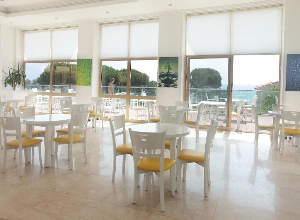 Arora Hotel 4* суреті