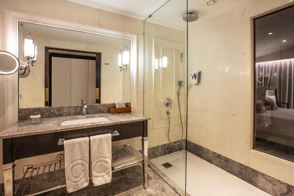Картинка Charisma De Luxe Hotel 5*