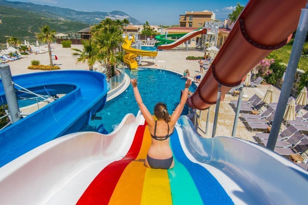 Изображение Kusadasi Golf & SPA Resort 5*