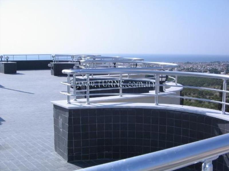 Картинка Egeria Park Hotel 3*