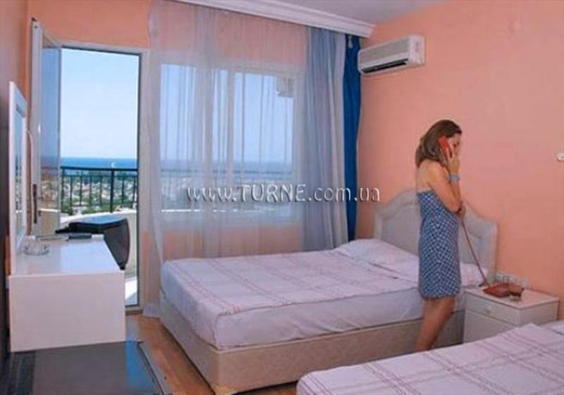 Фотография Egeria Park Hotel 3*