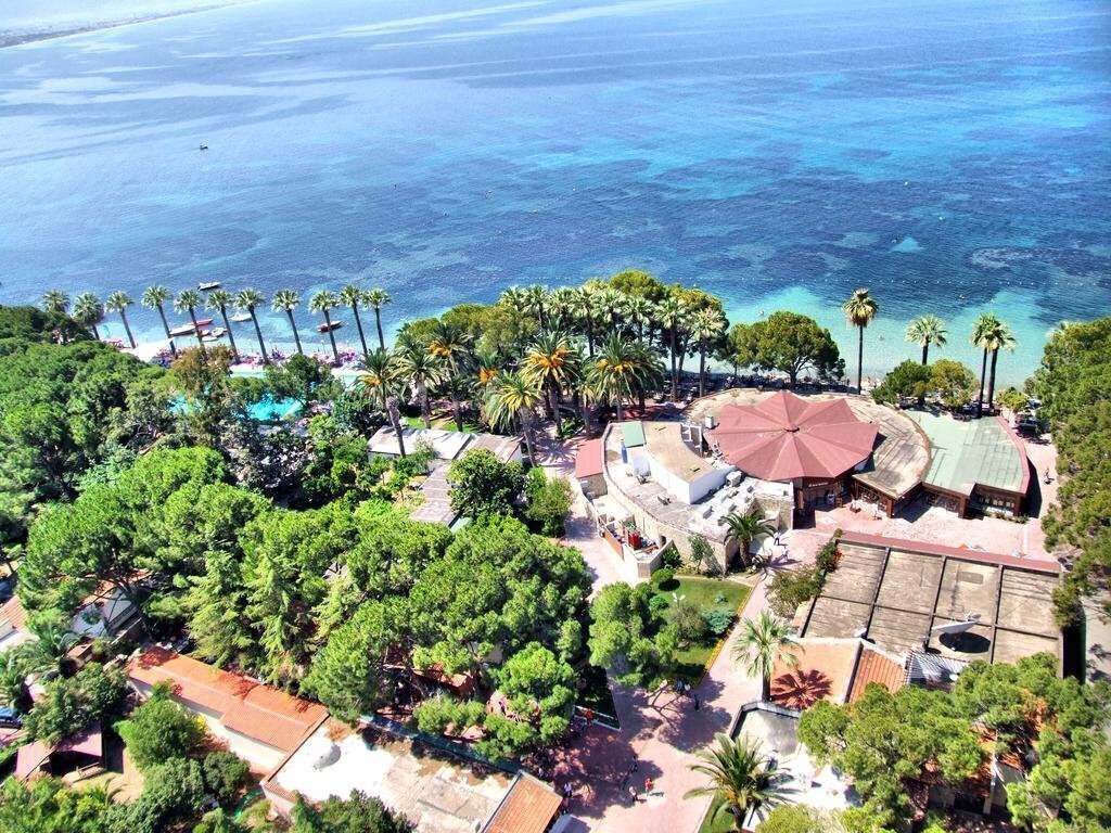 Фото Omer Holiday Resort HV-1