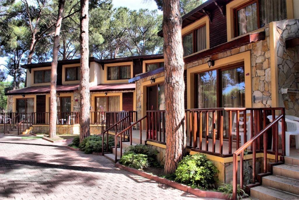 Изображение Omer Holiday Resort HV-1