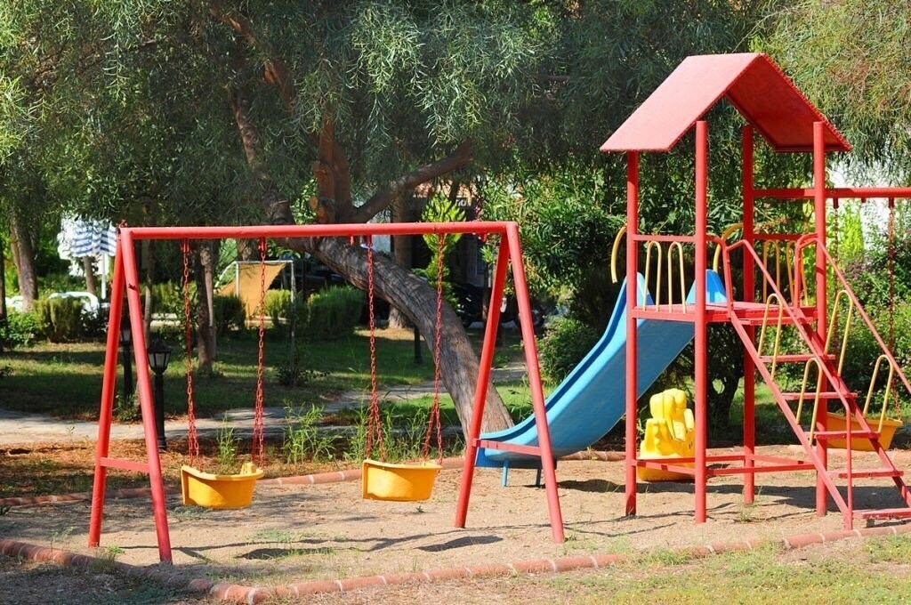 Dogan Paradise Beach Hotel 3* фотосуреті