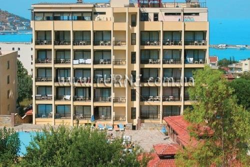 Esat Hotel 3* суреті