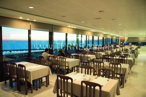 Esat Hotel 3* фотосуреті