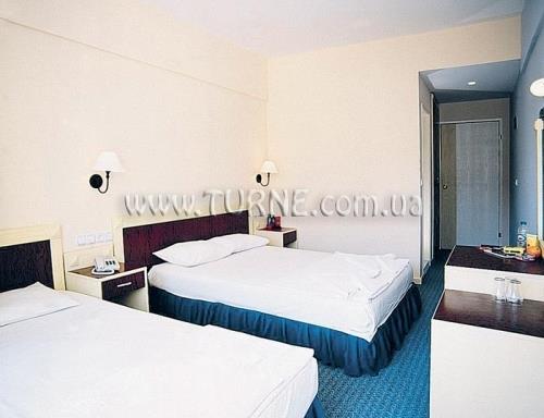 Esat Hotel 3* қонақ үйі