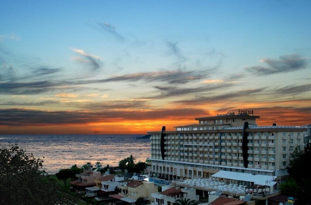 Ephesia Hotel 4* қонақ үйі