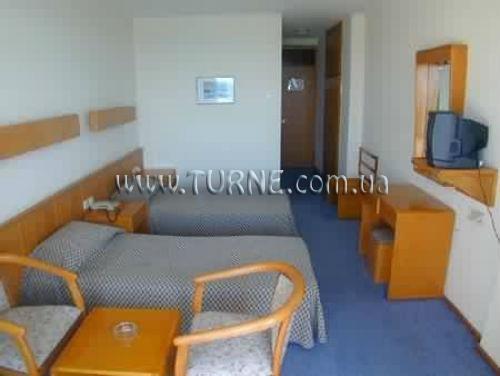 Sozer 3* суреті