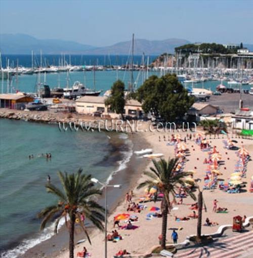 Sozer 3* қонақ үйі