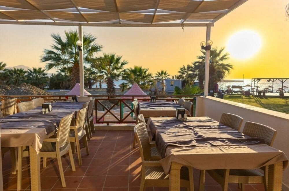 Фото Sentinus 4*