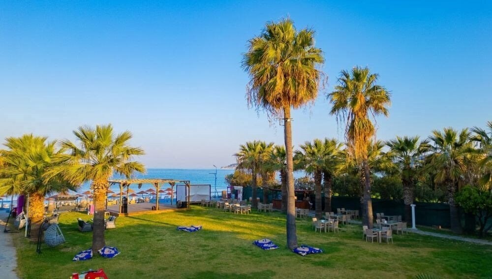 Картинка Sentinus 4*