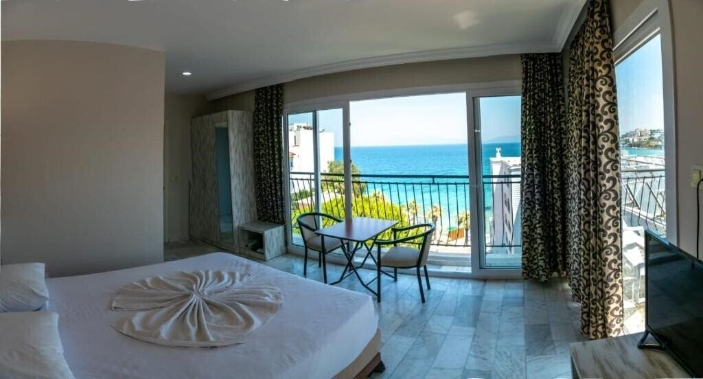 Melike Hotel 2* суреті