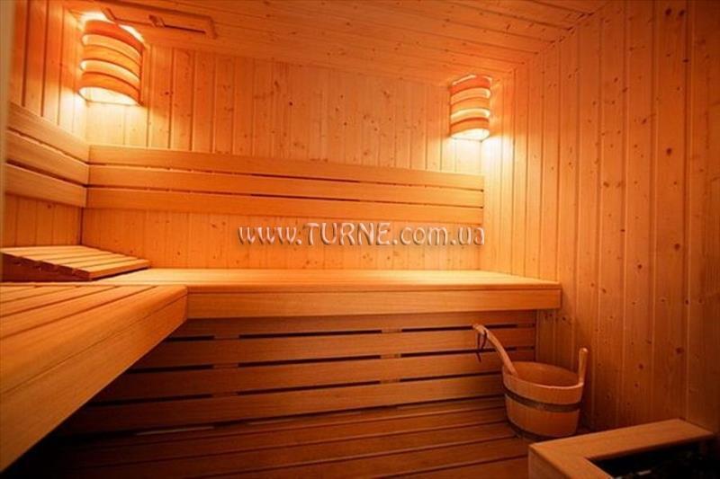 Inanna 4* қонақ үйі