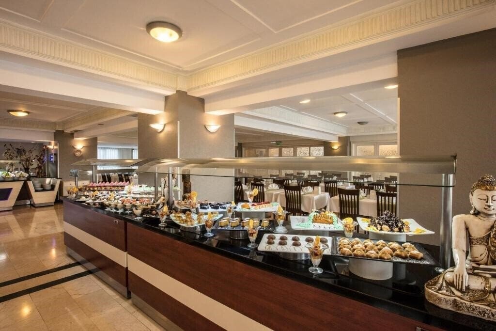 Palmin Hotel 4* фотосуреті