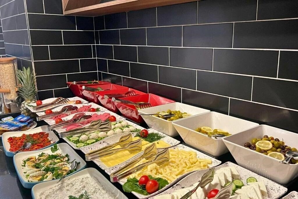 Woxx Hotel 3* суреті