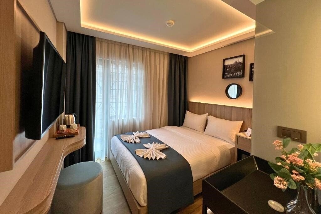 Woxx Hotel 3* суреті
