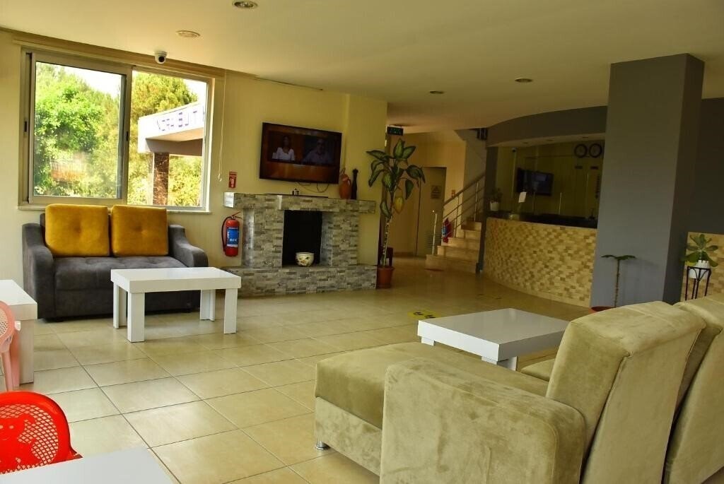 Фотография Nora Suit Hotel 2*