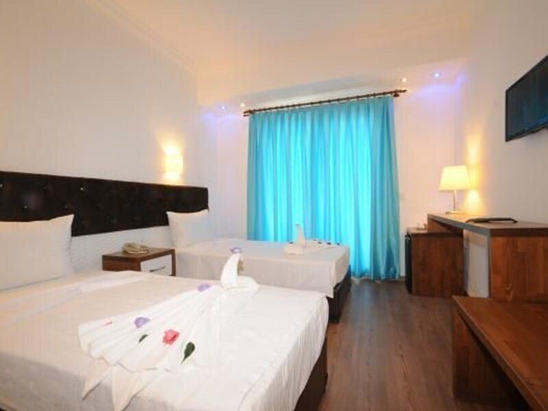 Turunc Dream Hotel 4* фотосуреті