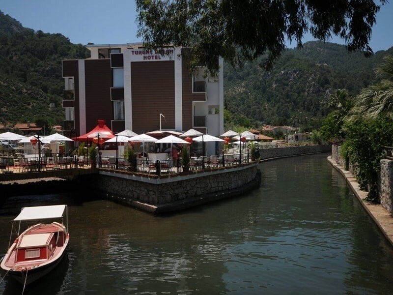 Turunc Dream Hotel 4* қонақ үйі