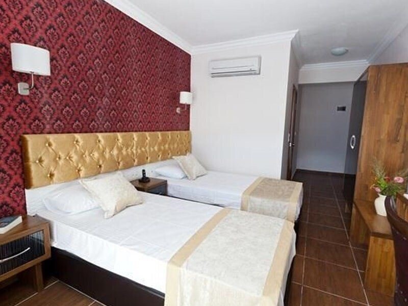 Turunc Dream Hotel 4* суреті