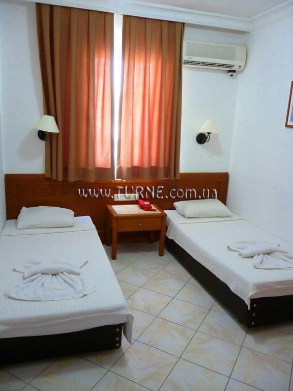 Blue Lagoon Hotel Marmaris 3* суреті