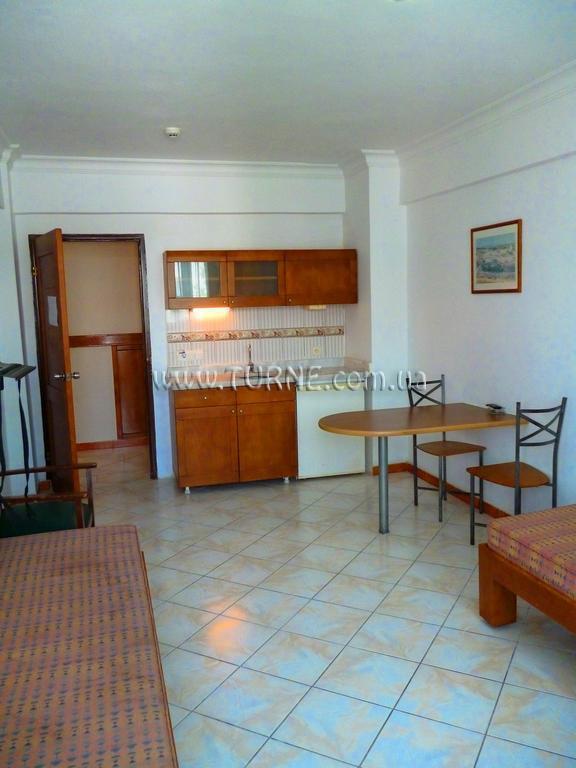 Blue Lagoon Hotel Marmaris 3* фотосуреті