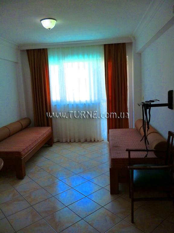 Blue Lagoon Hotel Marmaris 3* қонақ үйі