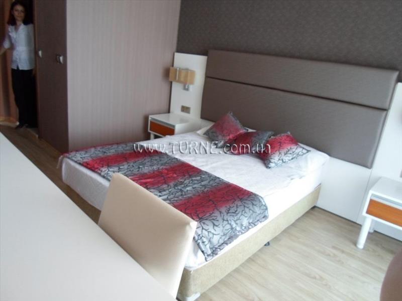 Mehtab Beach Hotel 4* суреті