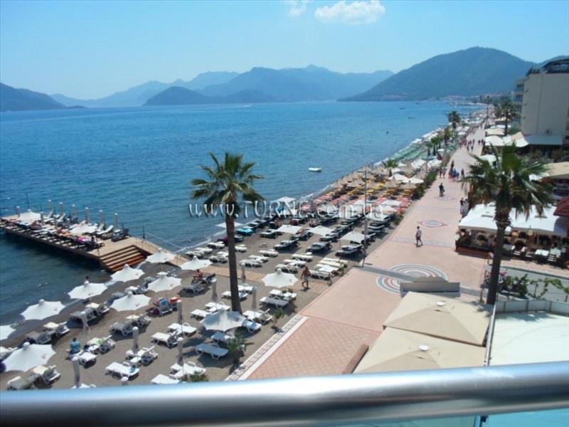 Mehtab Beach Hotel 4* фотосуреті