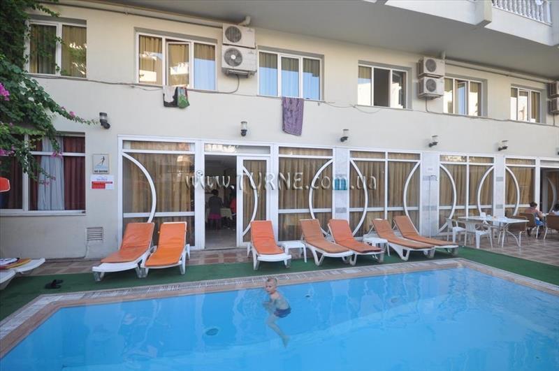 Изображение Suncentral Hotel 3*