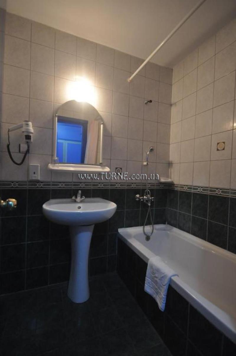 Фото Suncentral Hotel 3*