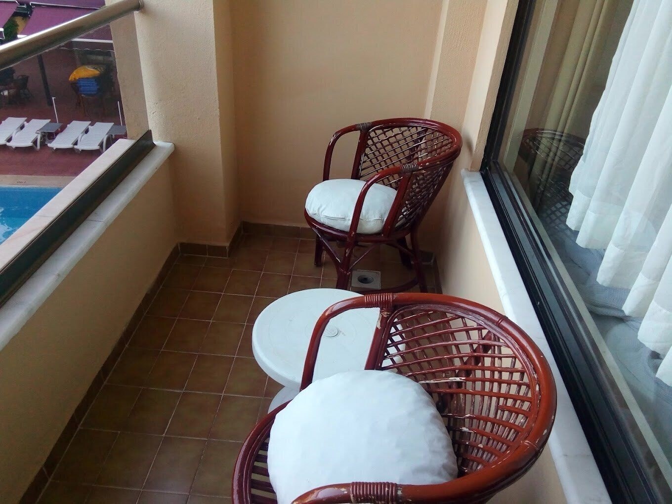 Фото Juniper Hotel 3*