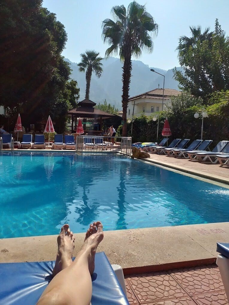 Juniper Hotel 3* фотосуреті