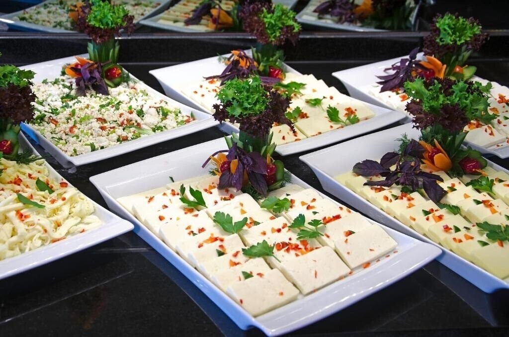 Ilayda Hotel 3* суреті