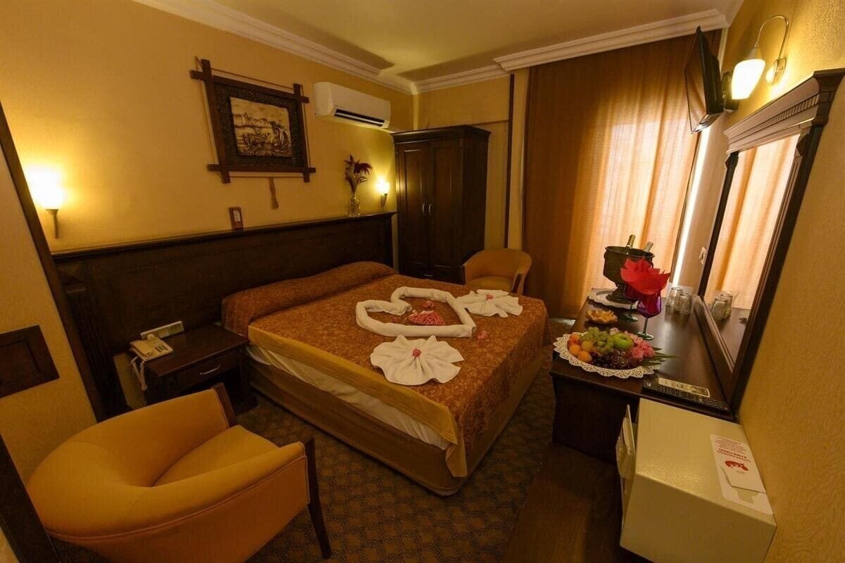 Изображение Karen Hotel 3*