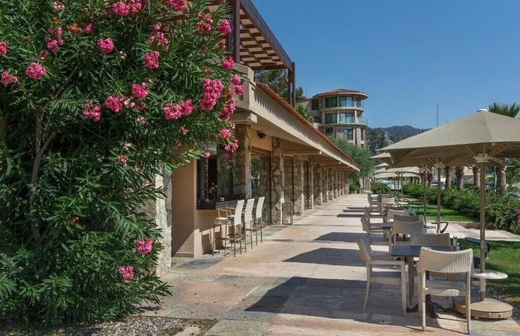 Изображение Marti Hemithea Hotel 5*