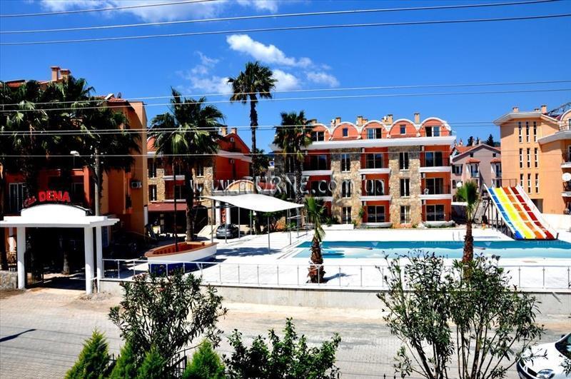 Club Dena 4* қонақ үйі